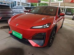 Deepal Deep Blue S07 520Max Qiankun Smart Driving ADS SE Pure Electric Version - ფოტო 2