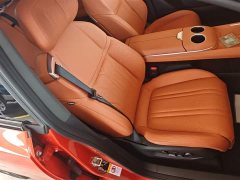 Deepal Deep Blue S07 520Max Qiankun Smart Driving ADS SE Pure Electric Version - ფოტო 20