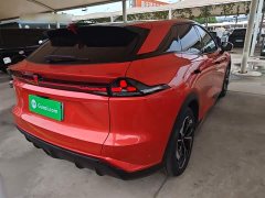 Deepal Deep Blue S07 520Max Qiankun Smart Driving ADS SE Pure Electric Version - ფოტო 5