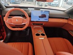 Deepal Deep Blue S07 520Max Qiankun Smart Driving ADS SE Pure Electric Version - ფოტო 6