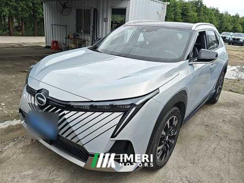 2023 Aion Yingku 2022 1.5T Supernova Pro - ავტომობილი ჩინეთიდან