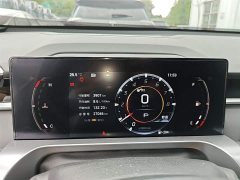 Aion Yingku 2022 1.5T Supernova Pro - ფოტო 12