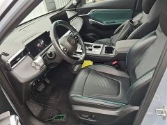 Aion Yingku 2022 1.5T Supernova Pro - ფოტო 15