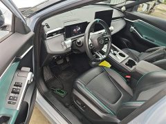 Aion Yingku 2022 1.5T Supernova Pro - ფოტო 16