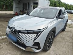 Aion Yingku 2022 1.5T Supernova Pro - ფოტო 2
