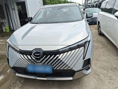 Aion Yingku 2022 1.5T Supernova Pro - ფოტო 3
