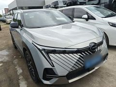 Aion Yingku 2022 1.5T Supernova Pro - ფოტო 4