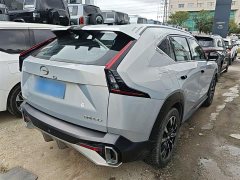 Aion Yingku 2022 1.5T Supernova Pro - ფოტო 7