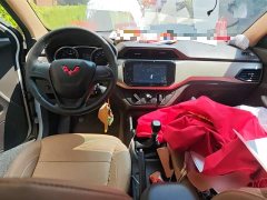 Wuling Hongguang 2021 Facelift 1.5L S Comfort Hydraulic Power Steering - ფოტო 13