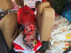 Wuling Hongguang 2021 Facelift 1.5L S Comfort Hydraulic Power Steering - ფოტო 15