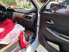Wuling Hongguang 2021 Facelift 1.5L S Comfort Hydraulic Power Steering - ფოტო 20