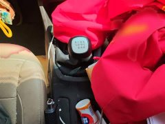 Wuling Hongguang 2021 Facelift 1.5L S Comfort Hydraulic Power Steering - ფოტო 7