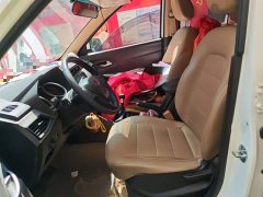 Wuling Hongguang 2021 Facelift 1.5L S Comfort Hydraulic Power Steering - ფოტო 8