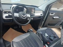 Wuling Hongguang MINIEV 2024 Third Generation 215km Youth Edition - ფოტო 10