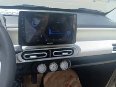 Wuling Hongguang MINIEV 2024 Third Generation 215km Youth Edition - ფოტო 13