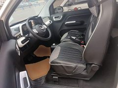 Wuling Hongguang MINIEV 2024 Third Generation 215km Youth Edition - ფოტო 15