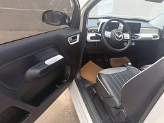 Wuling Hongguang MINIEV 2024 Third Generation 215km Youth Edition - ფოტო 16