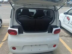 Wuling Hongguang MINIEV 2024 Third Generation 215km Youth Edition - ფოტო 19