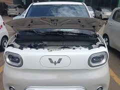 Wuling Hongguang MINIEV 2024 Third Generation 215km Youth Edition - ფოტო 20