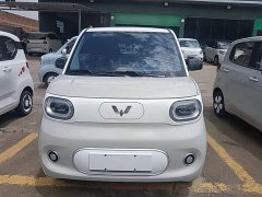 Wuling Hongguang MINIEV 2024 Third Generation 215km Youth Edition - ფოტო 3