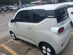 Wuling Hongguang MINIEV 2024 Third Generation 215km Youth Edition - ფოტო 5