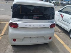 Wuling Hongguang MINIEV 2024 Third Generation 215km Youth Edition - ფოტო 6