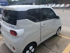 Wuling Hongguang MINIEV 2024 Third Generation 215km Youth Edition - ფოტო 7