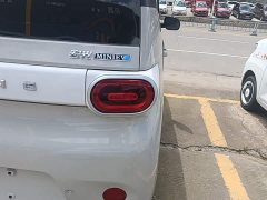Wuling Hongguang MINIEV 2024 Third Generation 215km Youth Edition - ფოტო 8