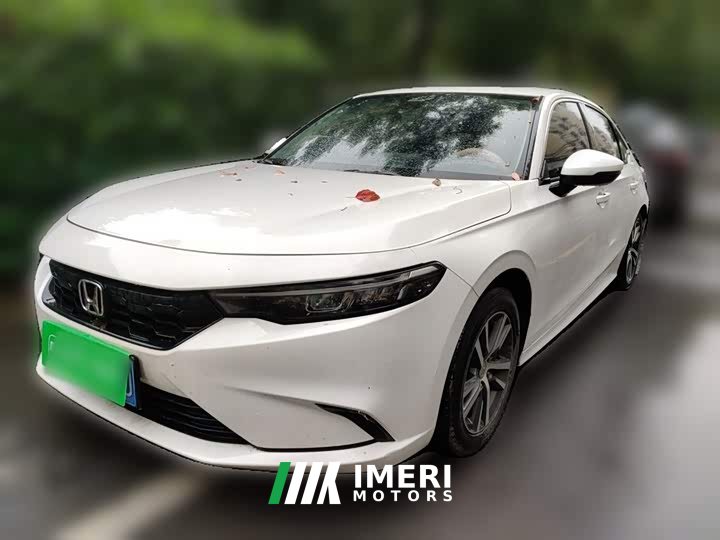 Honda Envix 2023 240TURBO CVT Leading Edition - ავტომობილი ჩინეთიდან