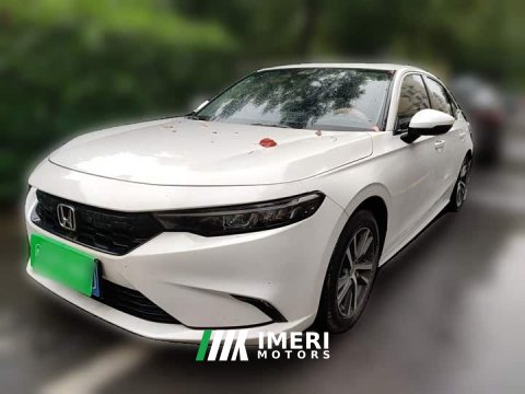 2024 Honda Envix 2023 240TURBO CVT Leading Edition - ავტომობილი ჩინეთიდან