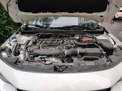 Honda Envix 2023 240TURBO CVT Leading Edition - ფოტო 11