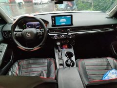 Honda Envix 2023 240TURBO CVT Leading Edition - ფოტო 13