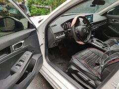 Honda Envix 2023 240TURBO CVT Leading Edition - ფოტო 14