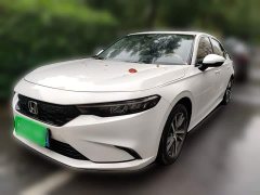 Honda Envix 2023 240TURBO CVT Leading Edition - ფოტო 2