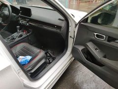 Honda Envix 2023 240TURBO CVT Leading Edition - ფოტო 20