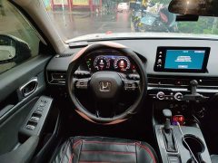 Honda Envix 2023 240TURBO CVT Leading Edition - ფოტო 3