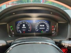 Honda Envix 2023 240TURBO CVT Leading Edition - ფოტო 4