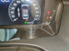 Honda Envix 2023 240TURBO CVT Leading Edition - ფოტო 5
