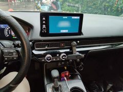 Honda Envix 2023 240TURBO CVT Leading Edition - ფოტო 6