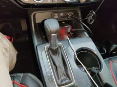 Honda Envix 2023 240TURBO CVT Leading Edition - ფოტო 7