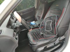 Honda Envix 2023 240TURBO CVT Leading Edition - ფოტო 8