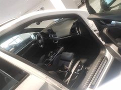 Audi Q5L 40T Luxury Dynamic Edition - ფოტო 11
