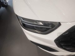 Audi Q5L 40T Luxury Dynamic Edition - ფოტო 13