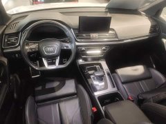 Audi Q5L 40T Luxury Dynamic Edition - ფოტო 16