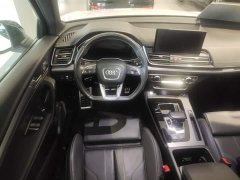 Audi Q5L 40T Luxury Dynamic Edition - ფოტო 17
