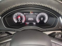 Audi Q5L 40T Luxury Dynamic Edition - ფოტო 18