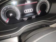 Audi Q5L 40T Luxury Dynamic Edition - ფოტო 19