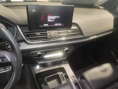 Audi Q5L 40T Luxury Dynamic Edition - ფოტო 20
