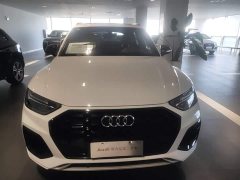 Audi Q5L 40T Luxury Dynamic Edition - ფოტო 5