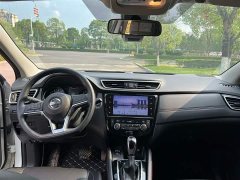Nissan Qashqai 2.0L CVT XV Smart Comfort Edition - ფოტო 10